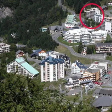 Lägenhet Bellevue 3 *