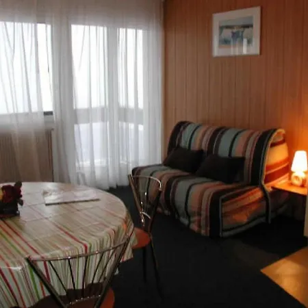 Bellevue 3 Lägenhet *
