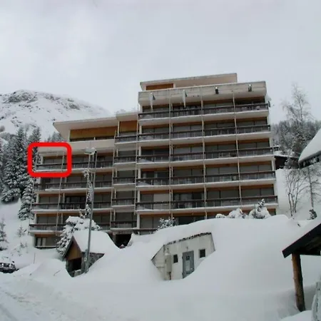 Lägenhet Bellevue 3